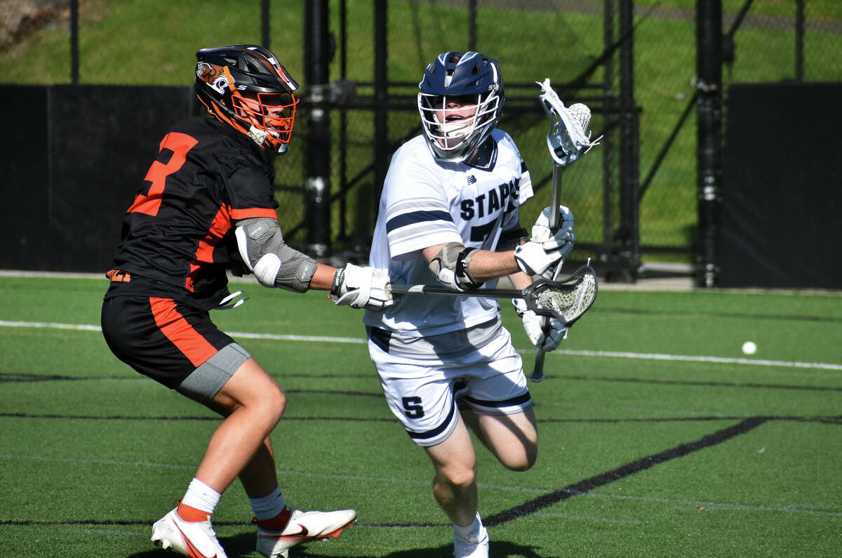 2023 CT High School Boys Lacrosse All-State Team From GameTimeCT