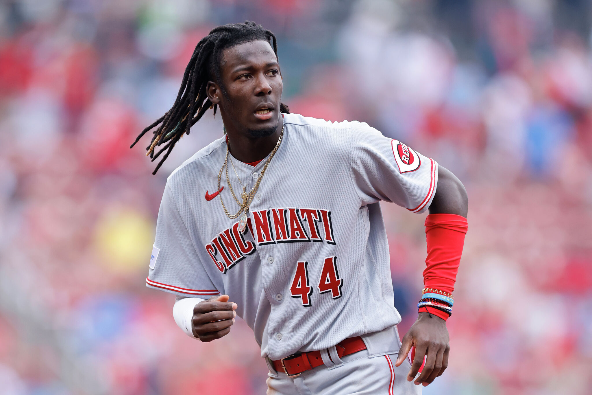 Astros vs. Reds preview: Why weekend series is must-watch TV