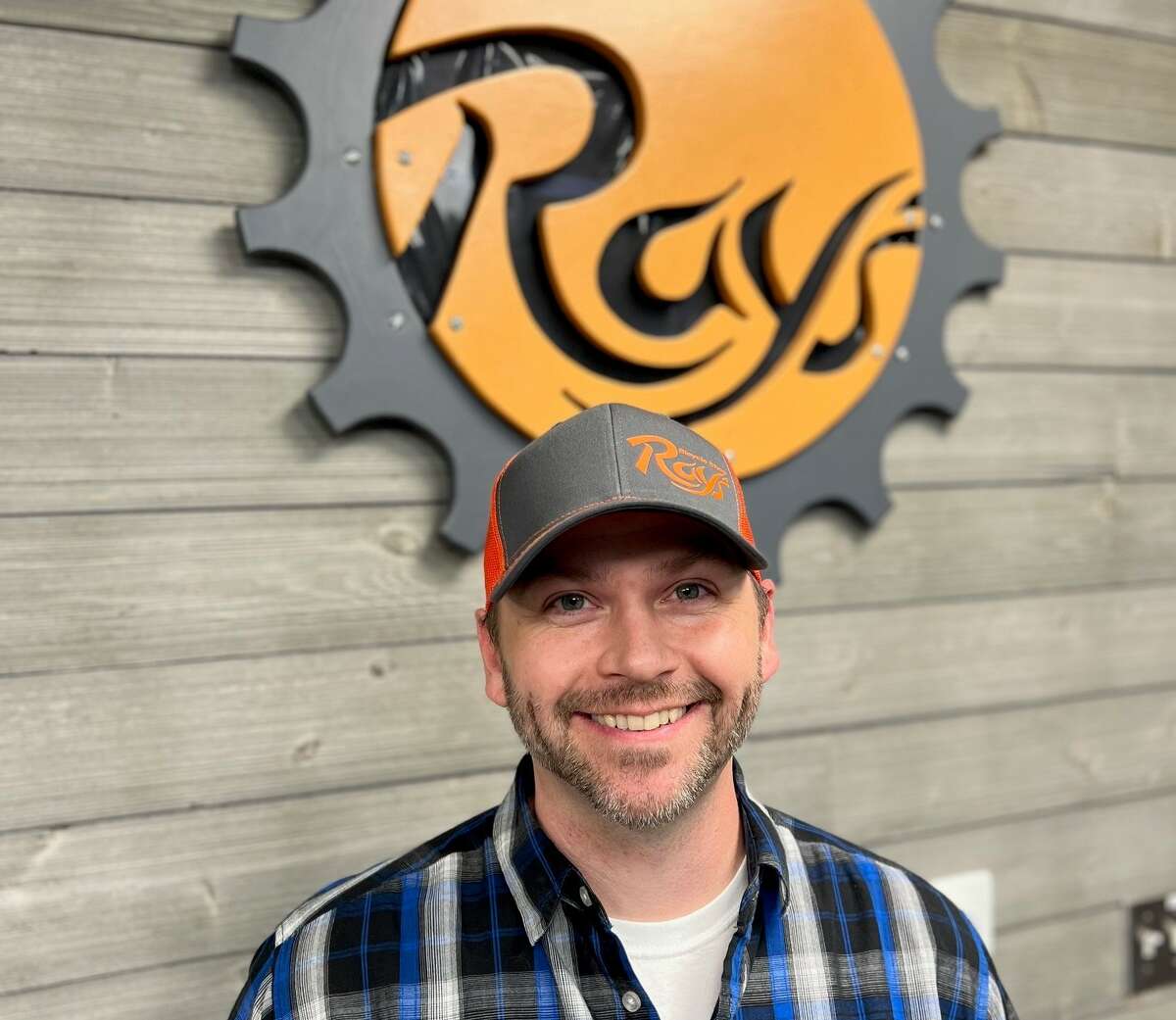 Brad Alvesteffer will take over Ray's Bike Shop from Joe Oberloier