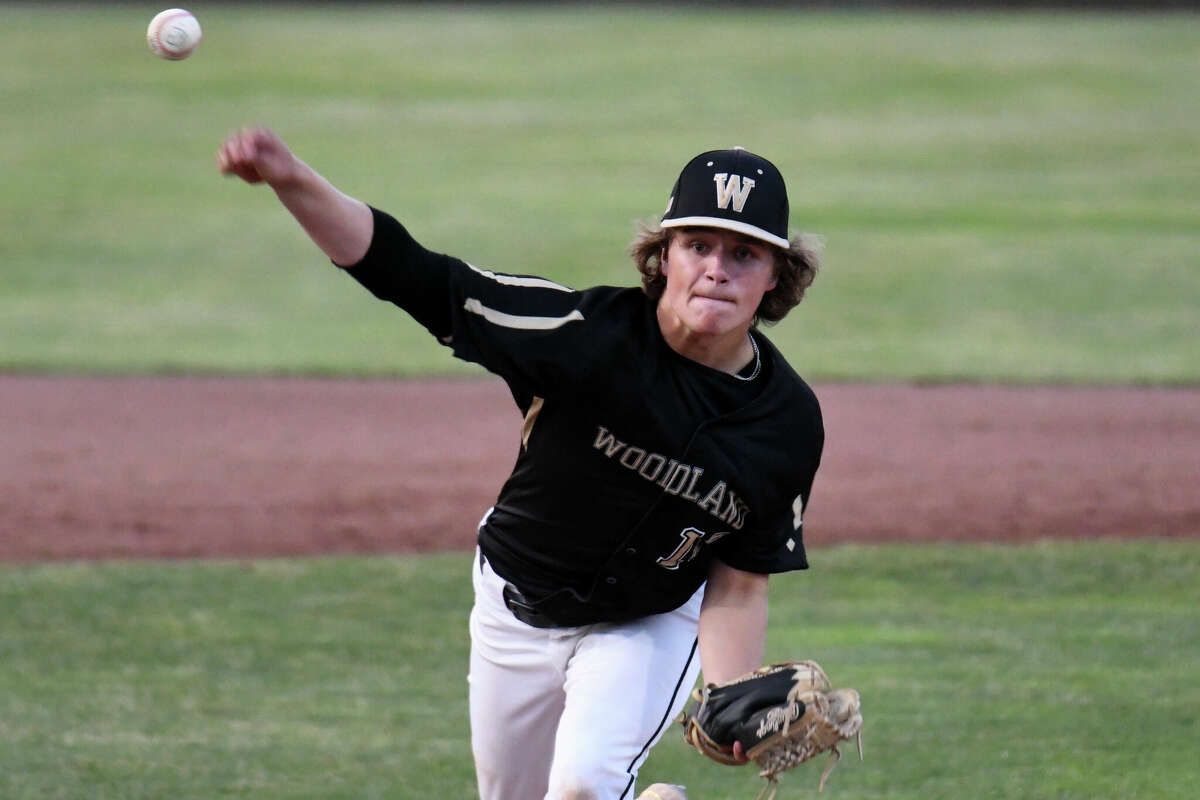 2023 CT High School Baseball All State Team From GameTimeCT