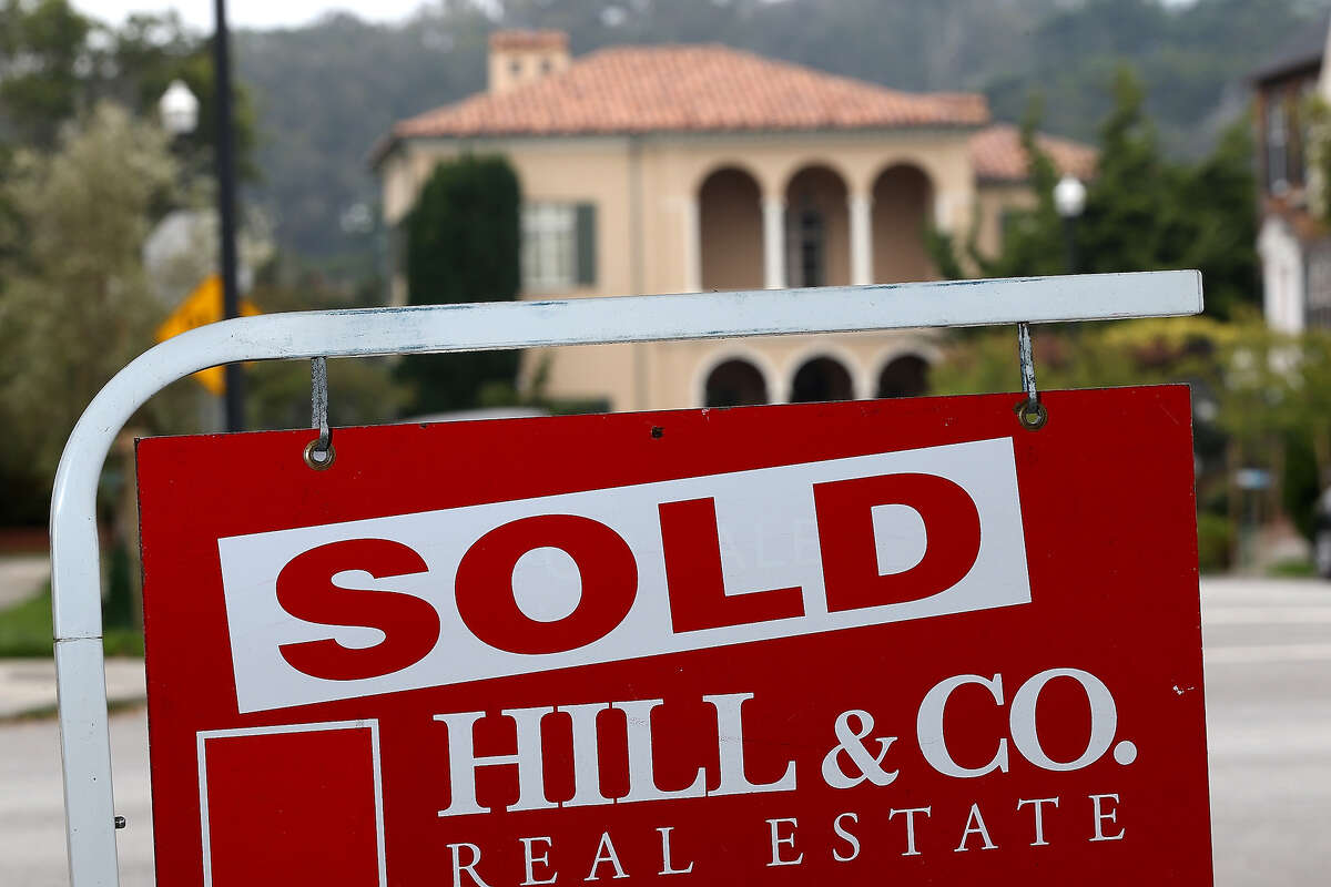 There's a staggering annual cost for California homeowners, new study shows