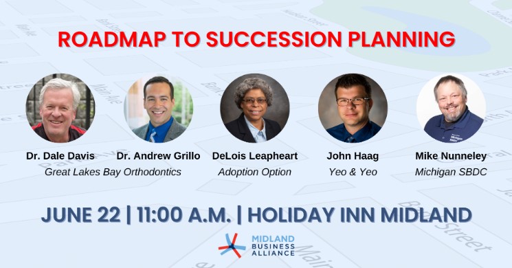 Midland Business Alliance to gather small business owners for panel - Vimarsana News