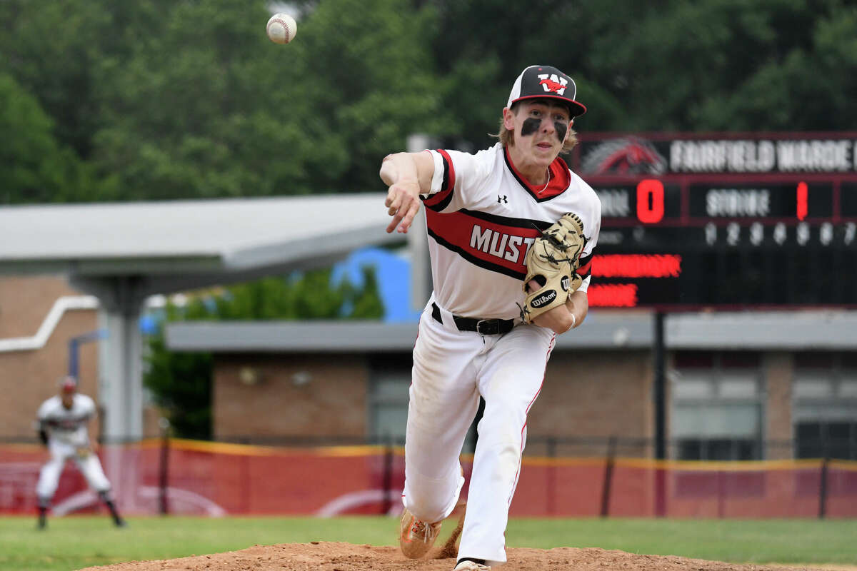 Connecticut High School Baseball All Stars - (Meriden, CT) - powered by