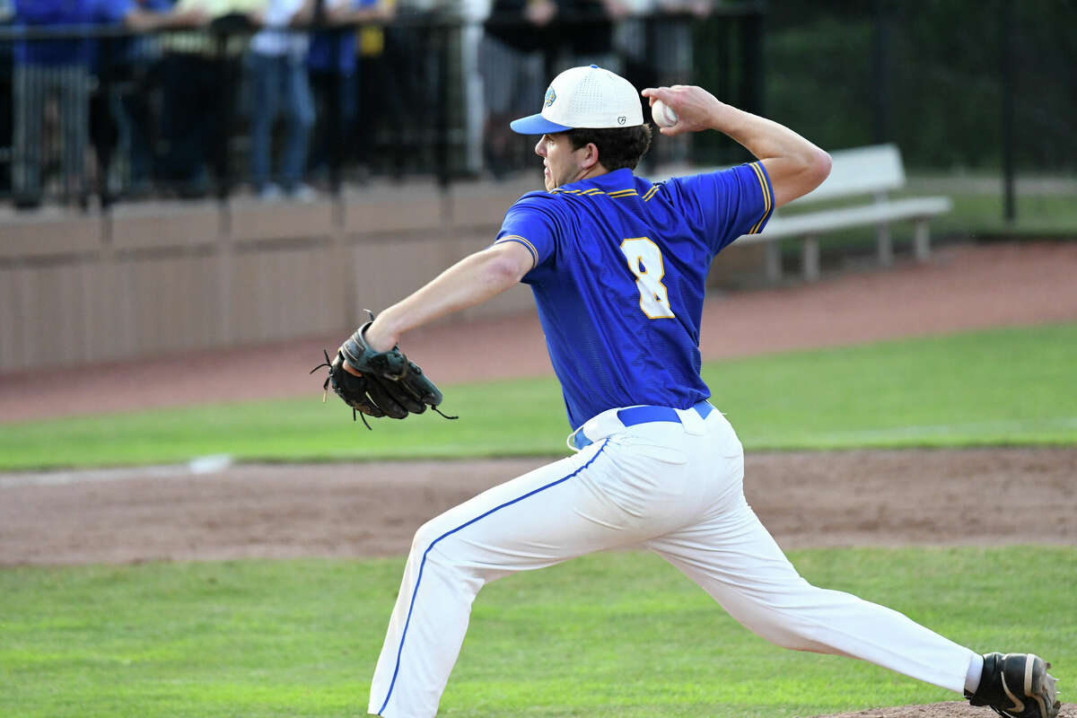 Connecticut High School Baseball All Stars - (Meriden, CT) - powered by