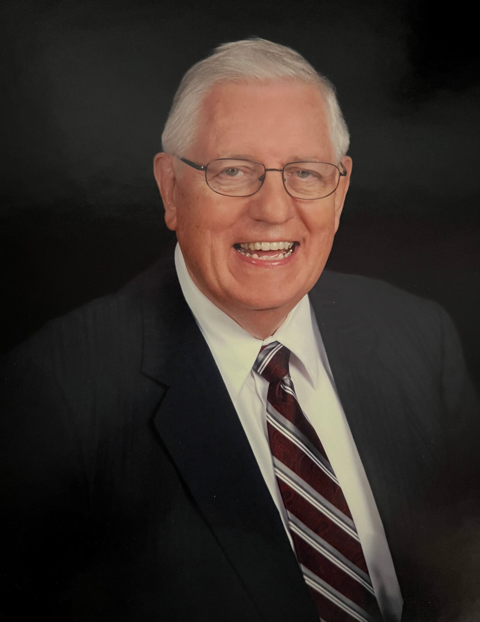 Bad Axe lawyer Dale Cubitt remembered by friends and family