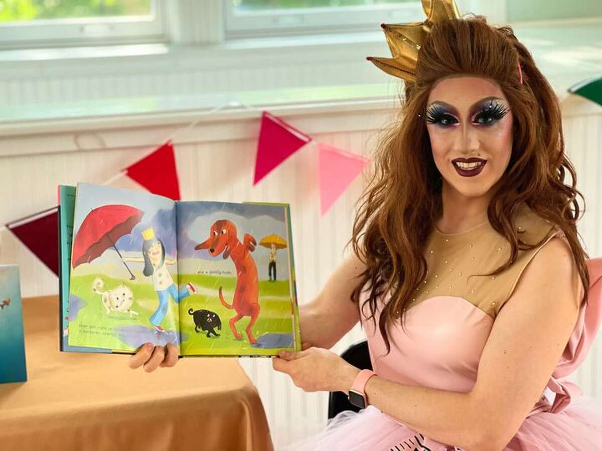 Bethlehem drag story hour to go on despite online threats