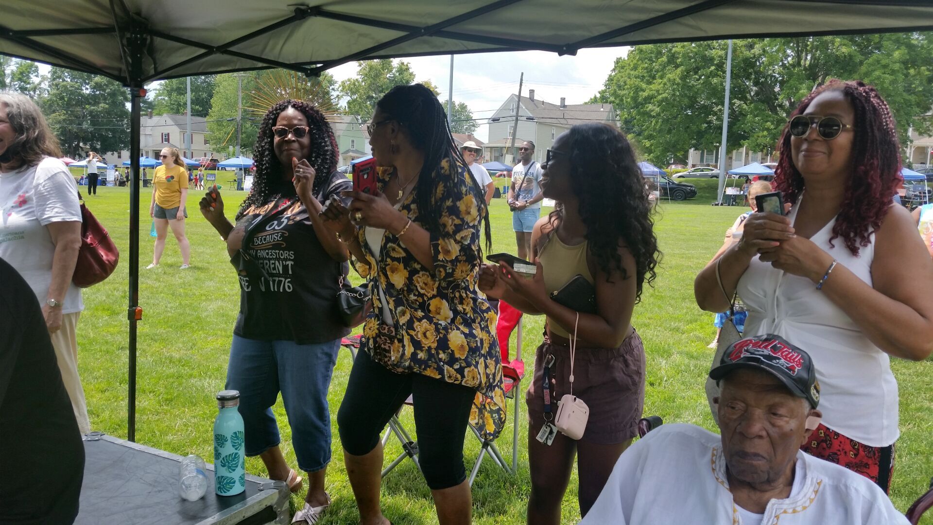 How Hebron, Manchester and Windsor are celebrating Juneteenth