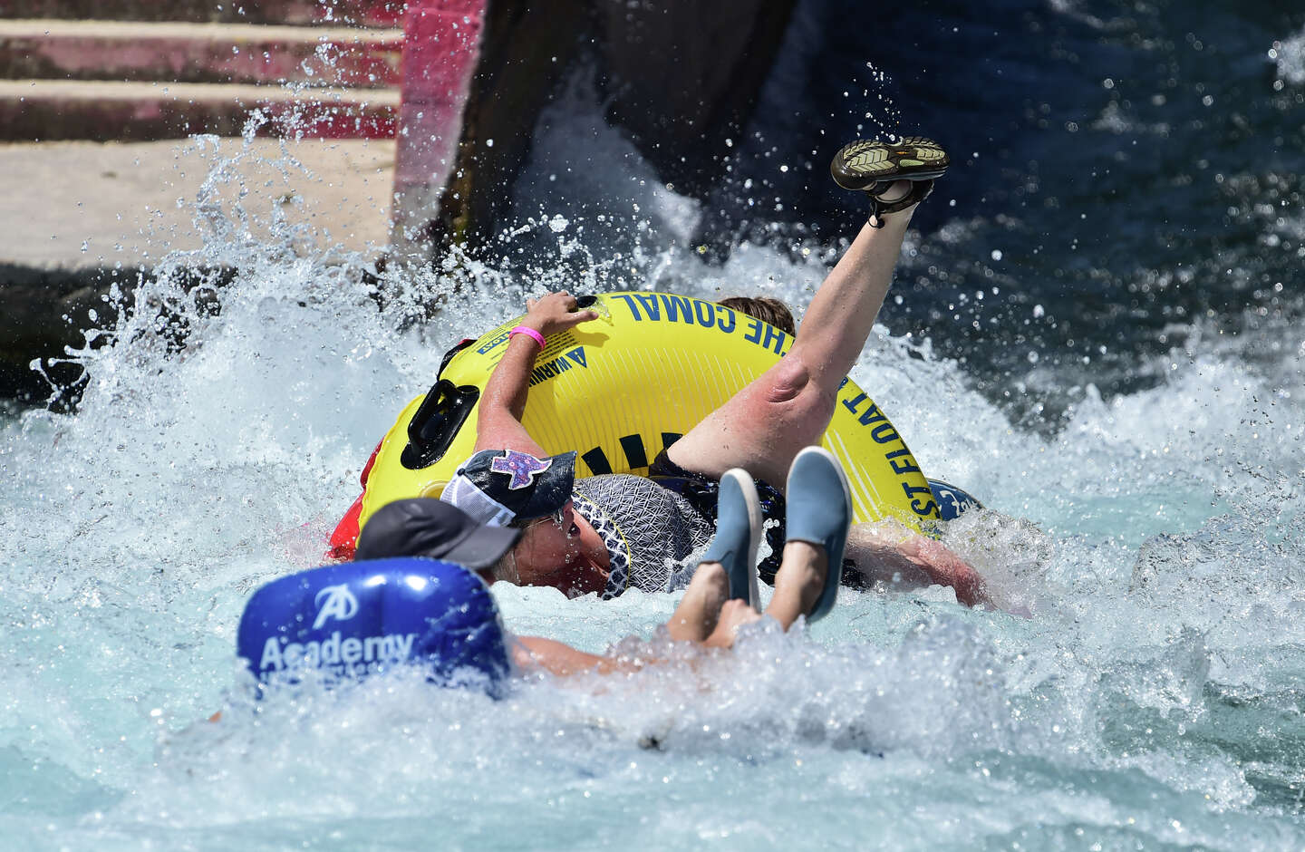 What to know before tubing the Guadalupe and Comal rivers