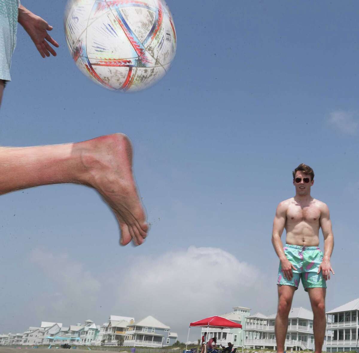 Galveston aims once again to be the 'Playground of Southwest'