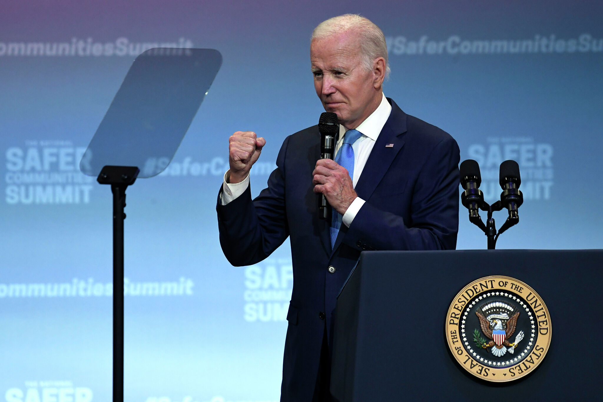 President Joe Biden to visit Connecticut for Greenwich fundraiser - Vimarsana News