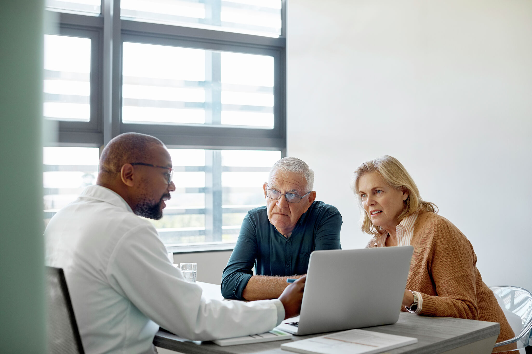 Savvy Senior: Health Insurance Options After a Spouse Retires - Vimarsana News