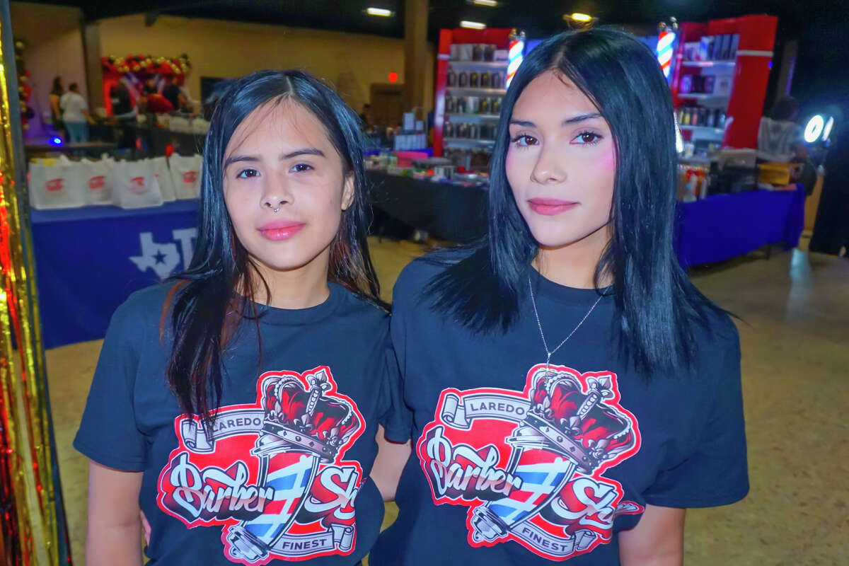 Out & About: Laredoans spotted at Luna Discotek, 1971 Bar