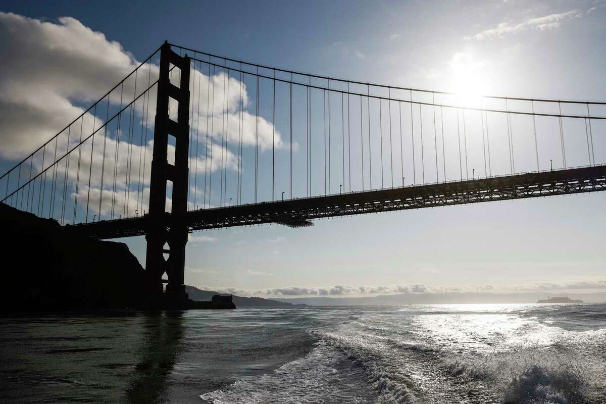 Golden Gate Bridge toll, some Bay Area transit fares going up