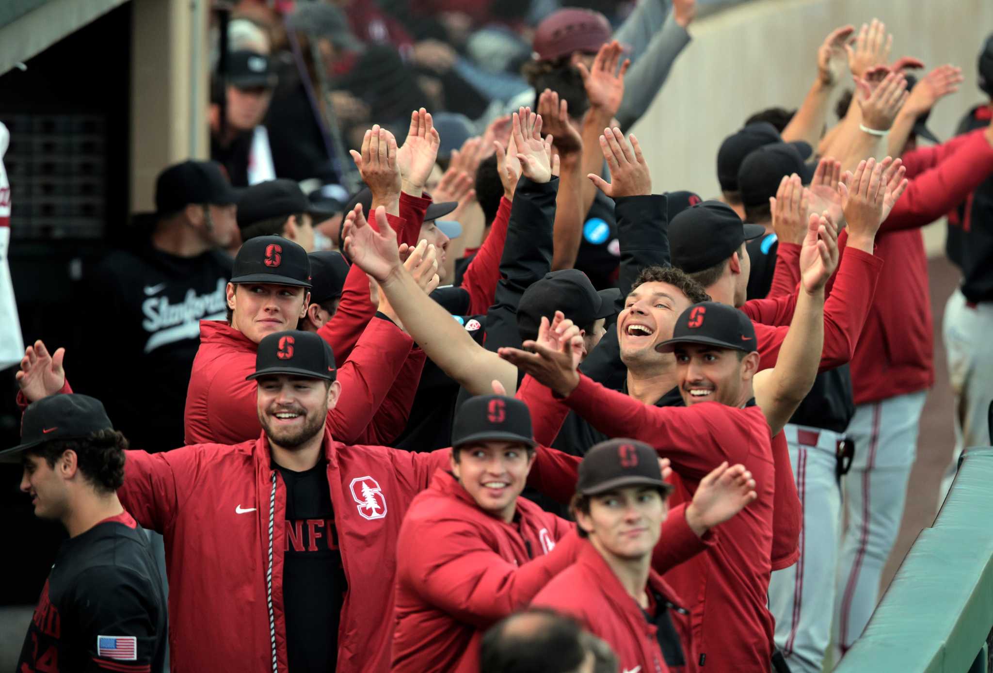 Alabama Baseball loses Game 2 of Super Regional to Wake Forest 22-5