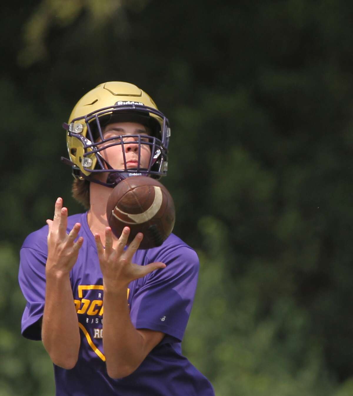Gallery Jacksonville 7on7 football camp