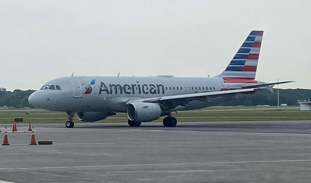 American Airlines will offer nonstop service from Albany to Dallas.