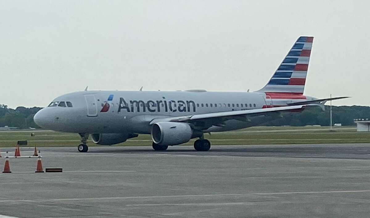 American Airlines will offer nonstop service from Albany to Dallas.