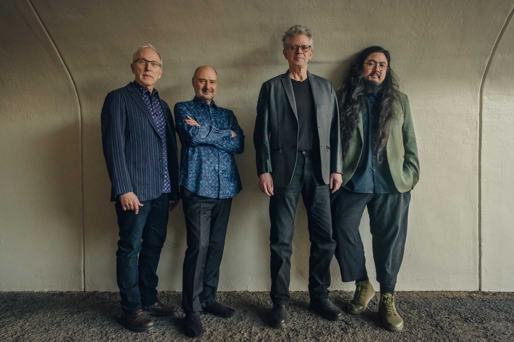 Kronos Festival to celebrate half a century