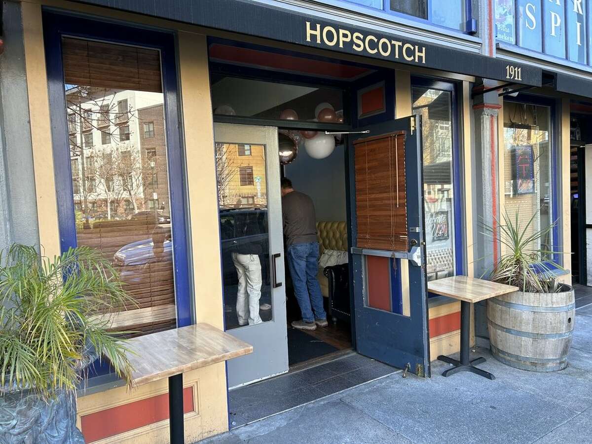 Hopscotch in Oakland is set to close after dinner service on June 22.