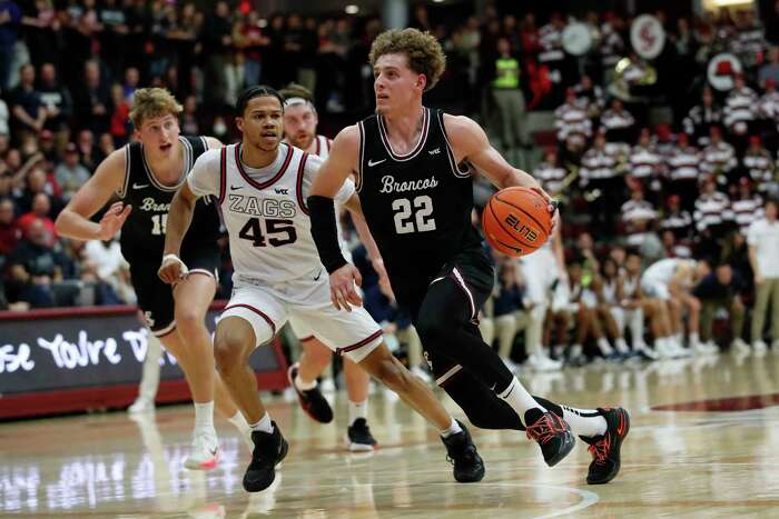 Gui Santos, Ryan Rollins, Patrick Baldwin Jr., and Mike Dunleavy Jr.  News Photo - Getty Images