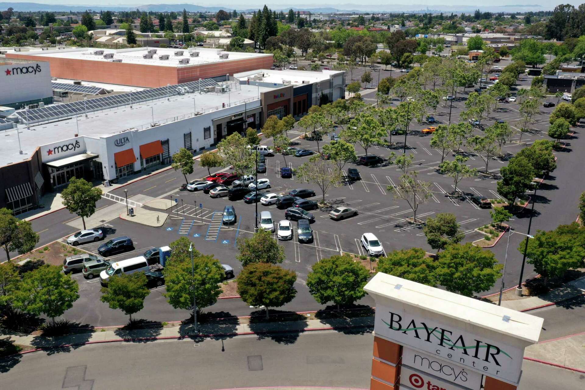 Westfield in SF&rsquo;s future is unclear. What about other Bay Area malls?