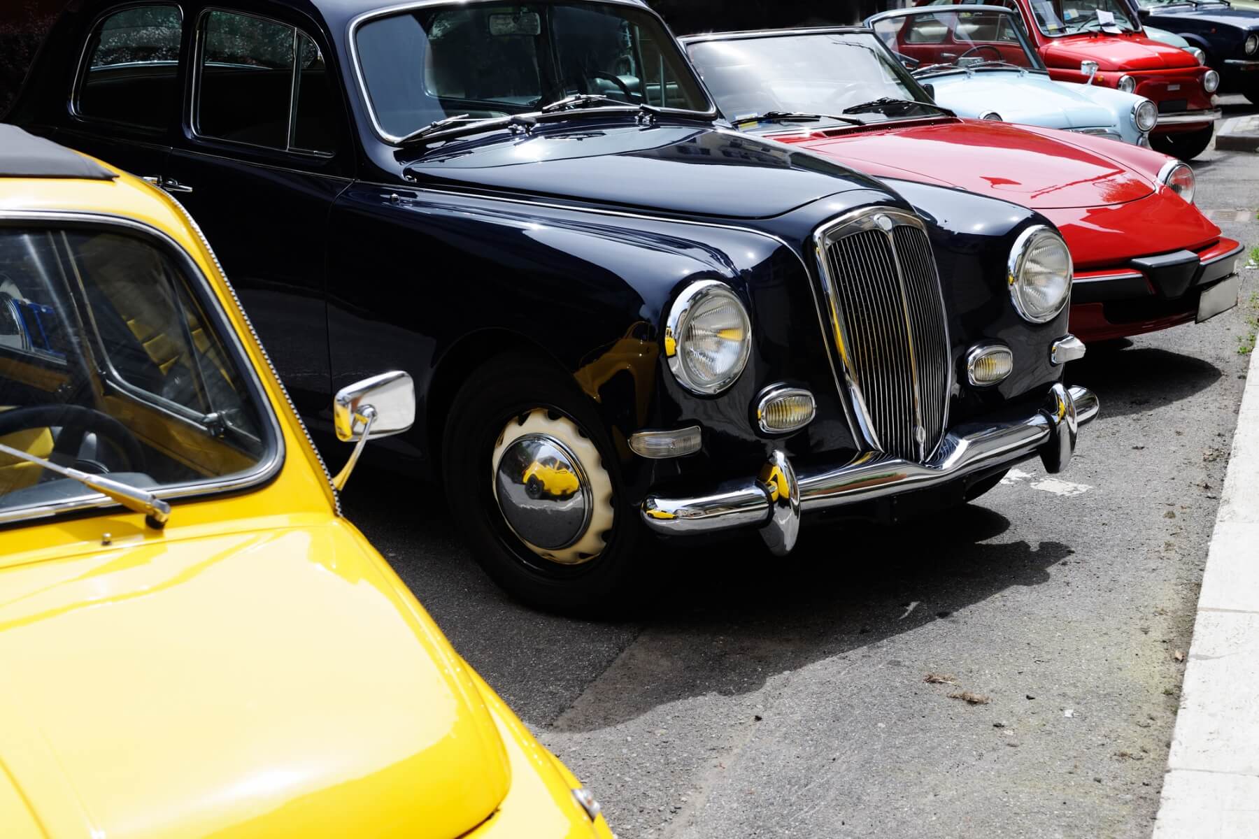 Litchfield Burger King's next monthly car show is June 24 - Vimarsana News