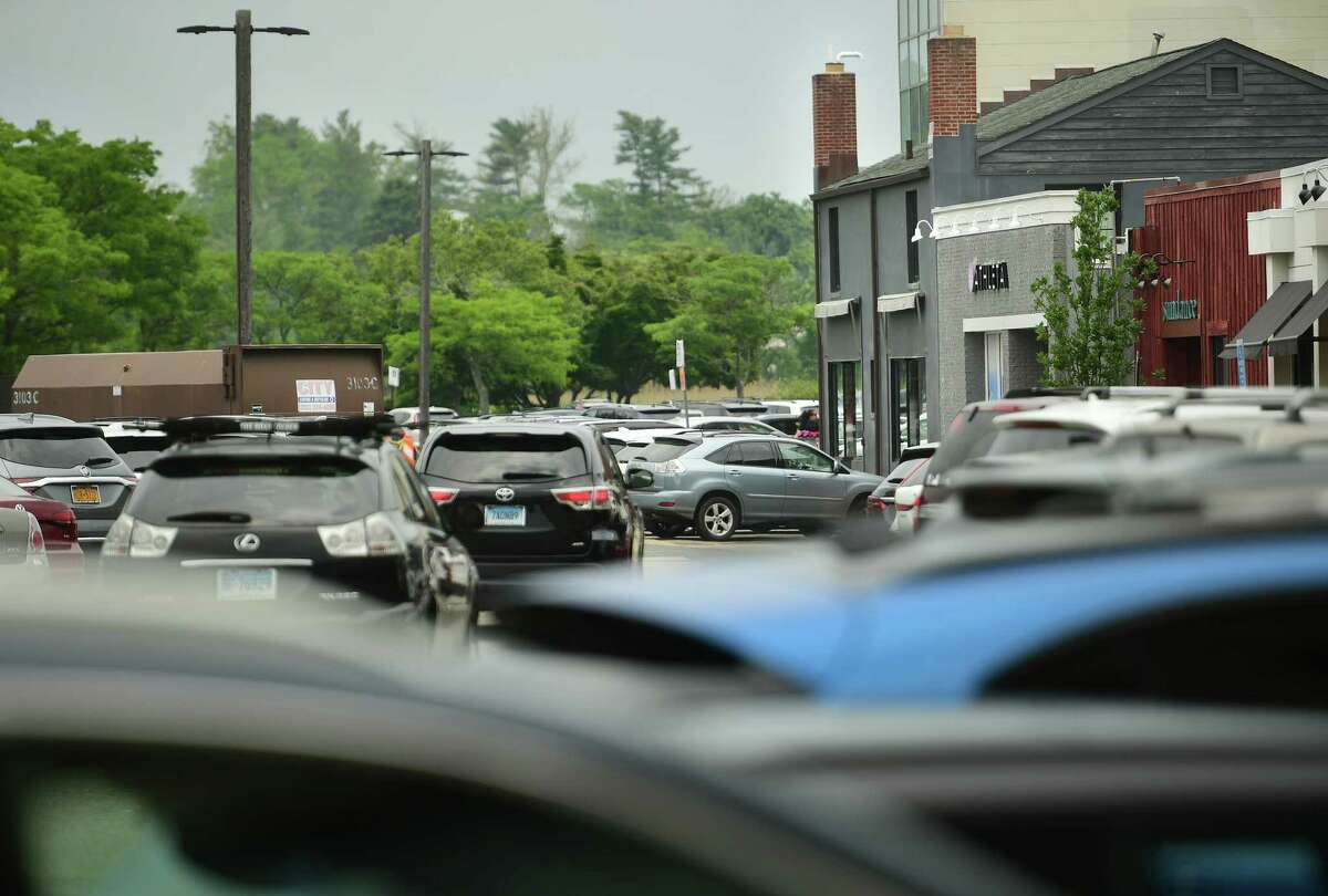 Westport ending part of its unlimited downtown parking