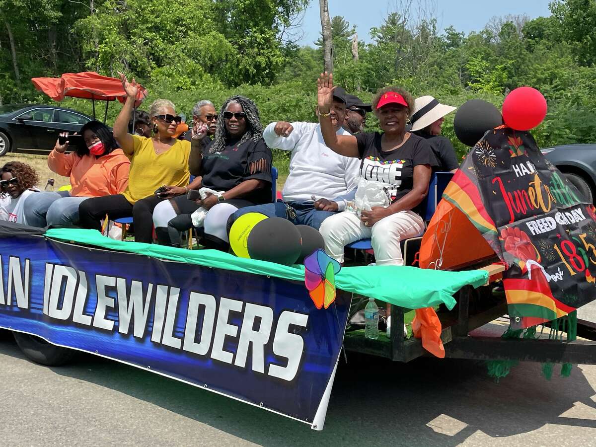 Idlewild to host 23rd Historic Idlewild Parade, July 1