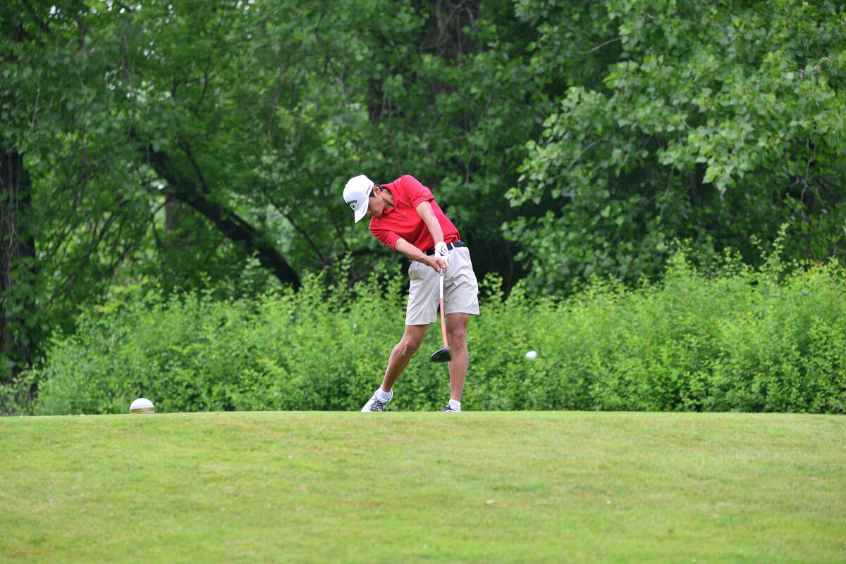 Junior golf champions announced