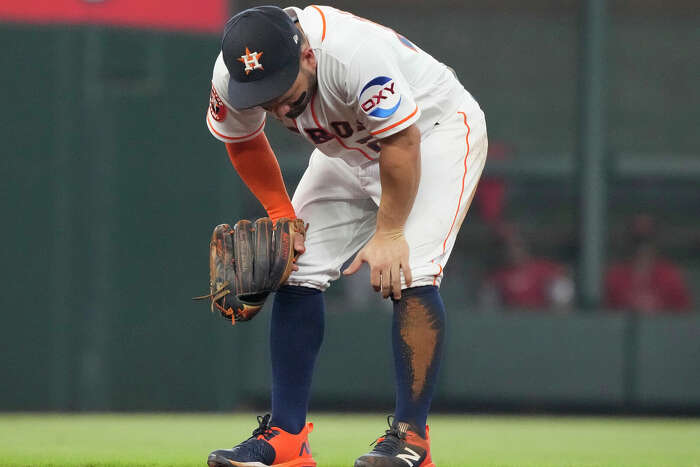 Houston Astros' Lance McCullers Jr. Contemplated Surgery in June