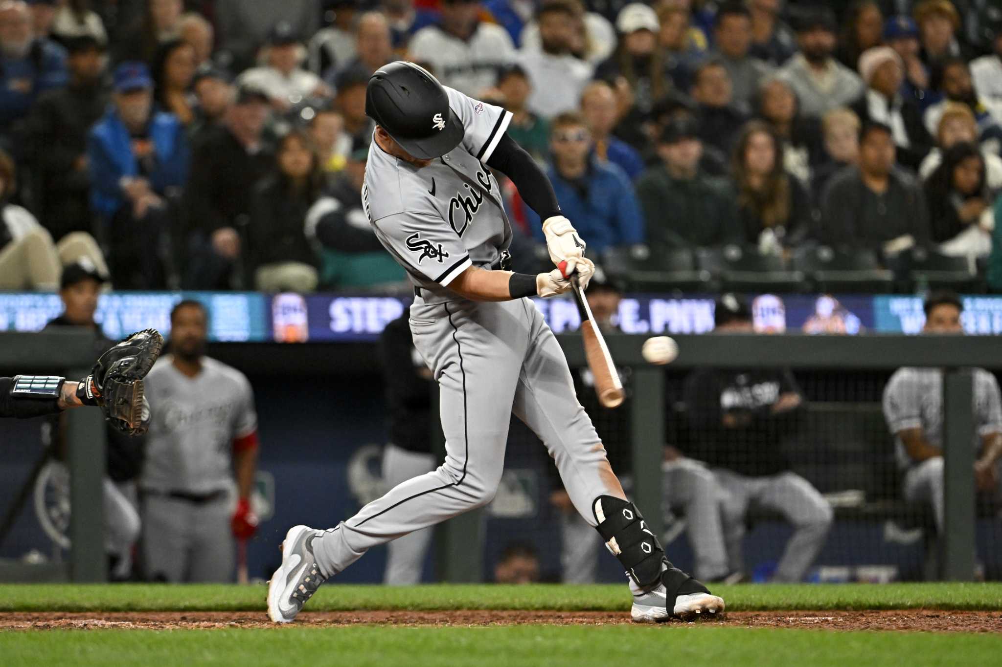 MLB 2023 preview Chicago braces for intriguing season for White Sox and  Cubs  Chicago SunTimes