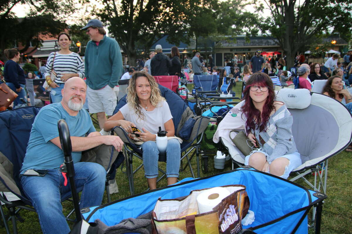 SEEN Branford Festival on the Green 2023