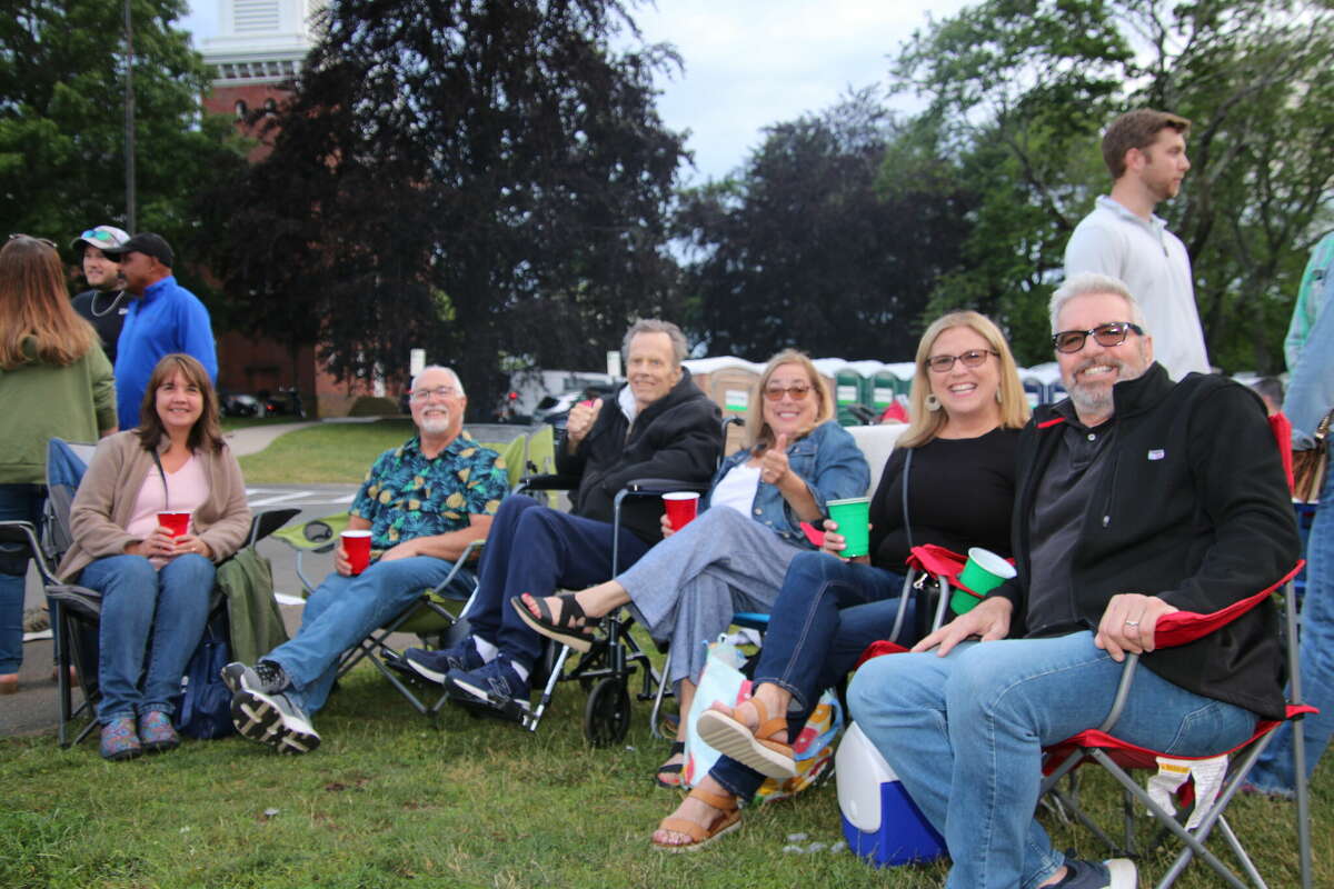 SEEN Branford Festival on the Green 2023