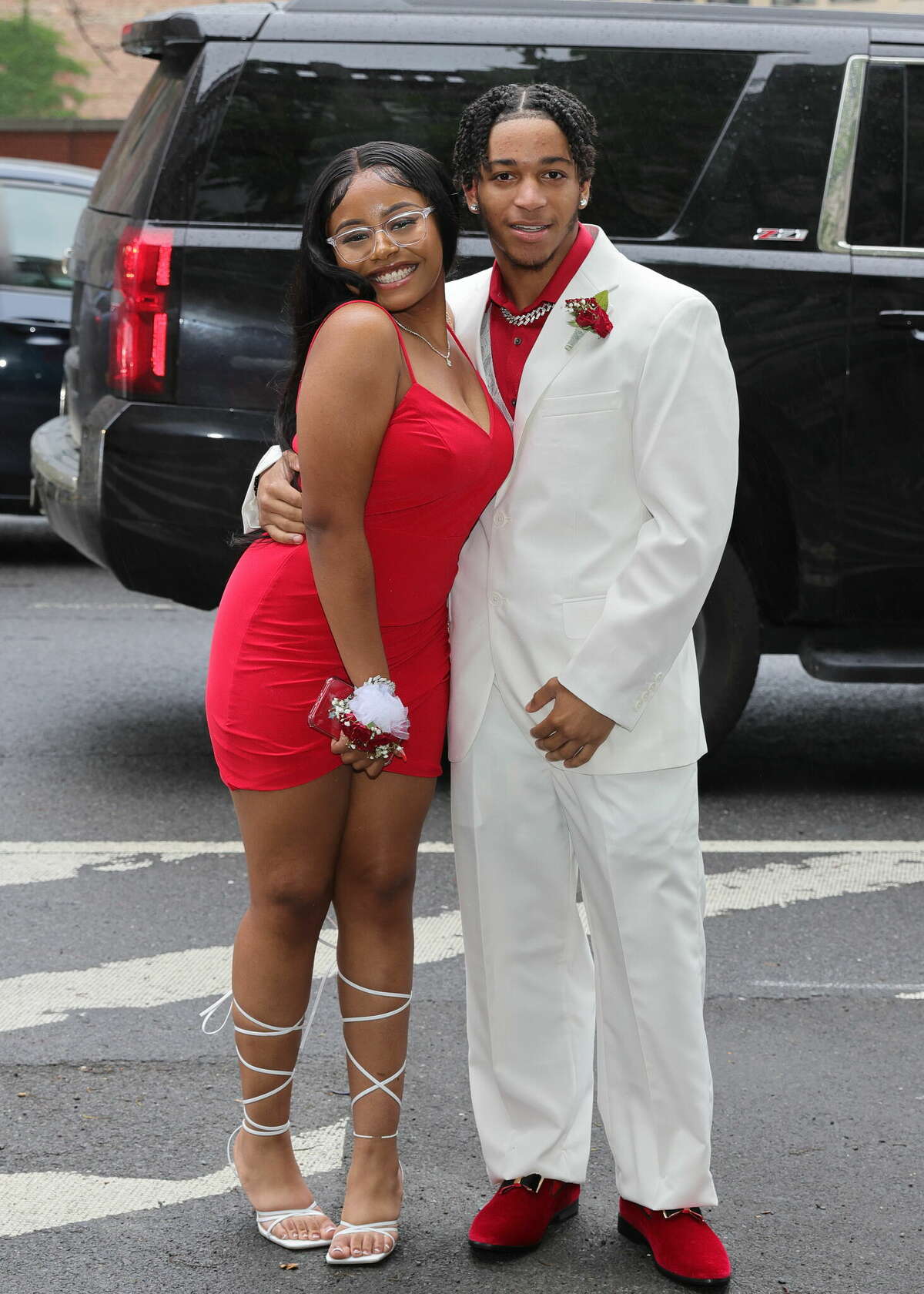 Were you Seen at the Albany High School Senior Prom held June 17, 2023, at 60 State Place in Albany, N.Y.?