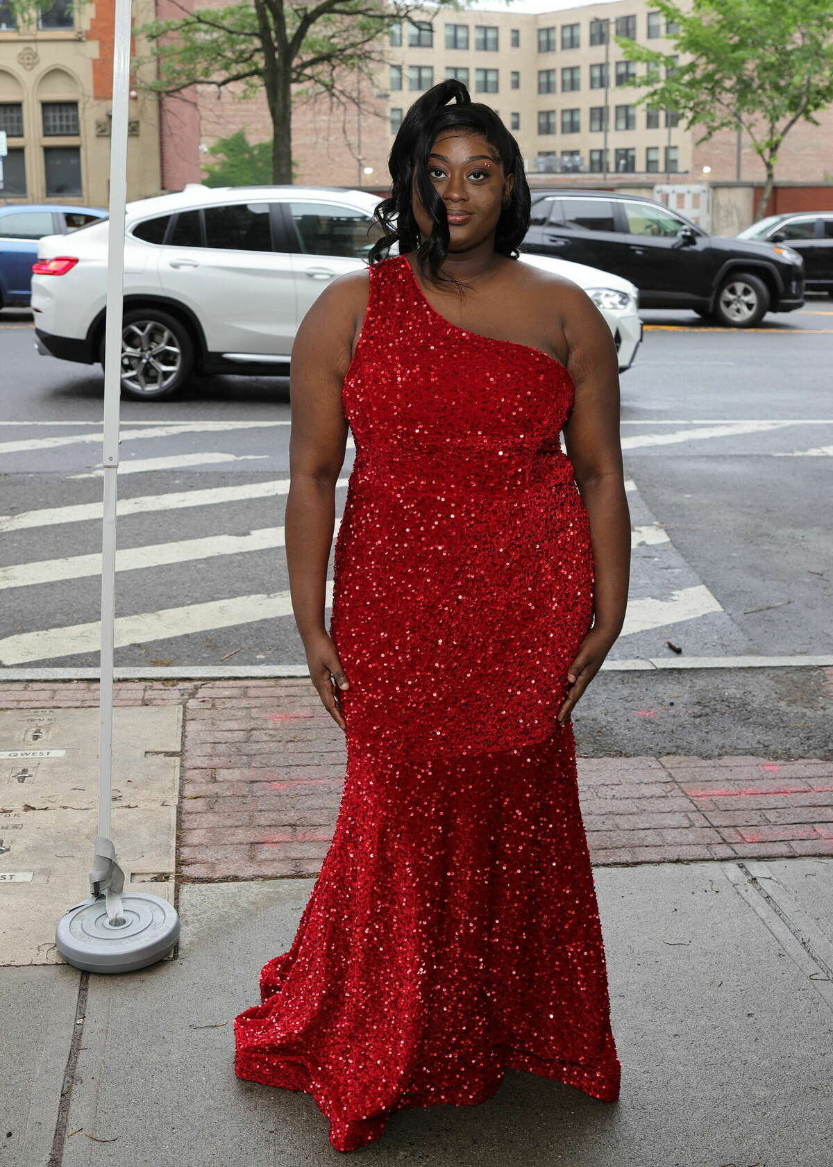 Were you Seen at the Albany High School Senior Prom held June 17, 2023, at 60 State Place in Albany, N.Y.?