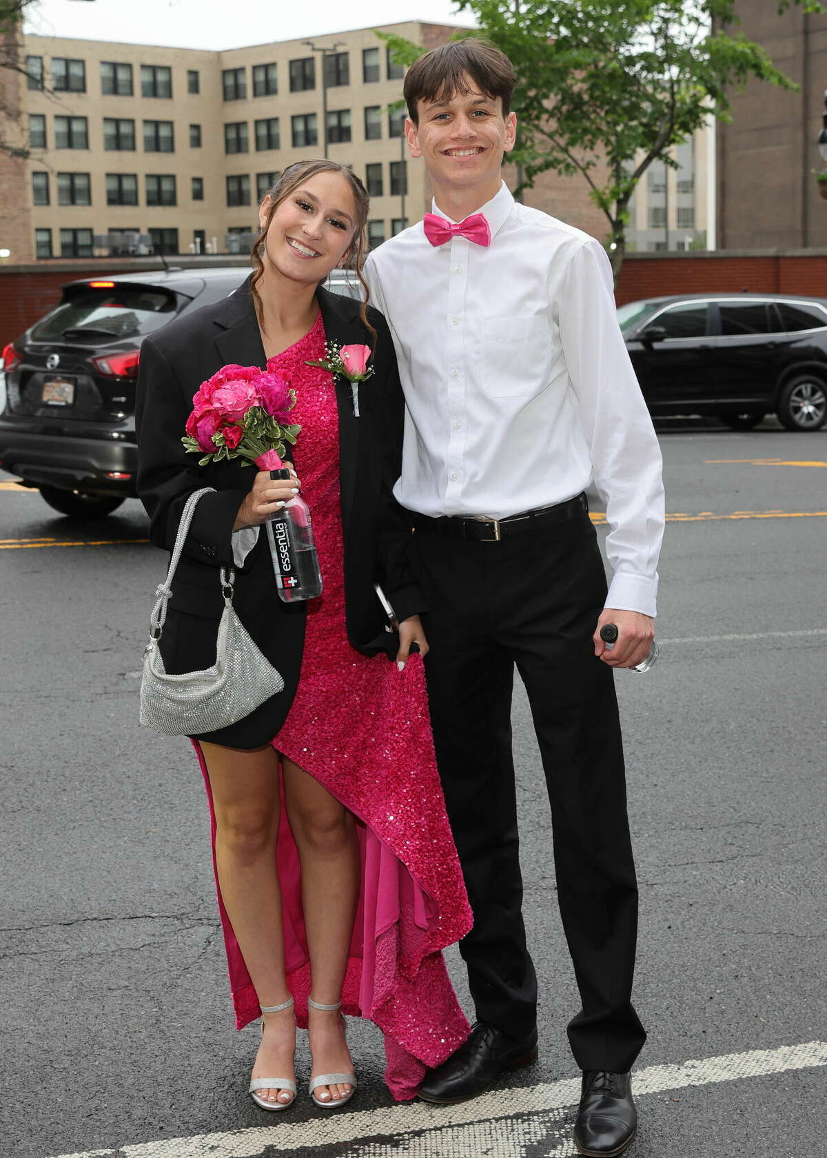 Were you Seen at the Albany High School Senior Prom held June 17, 2023, at 60 State Place in Albany, N.Y.?