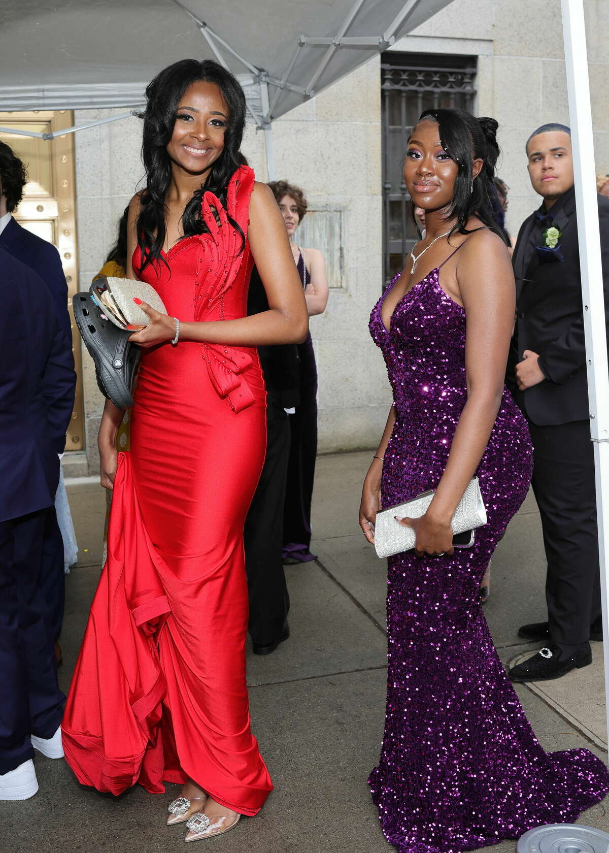 Were you Seen at the Albany High School Senior Prom held June 17, 2023, at 60 State Place in Albany, N.Y.?