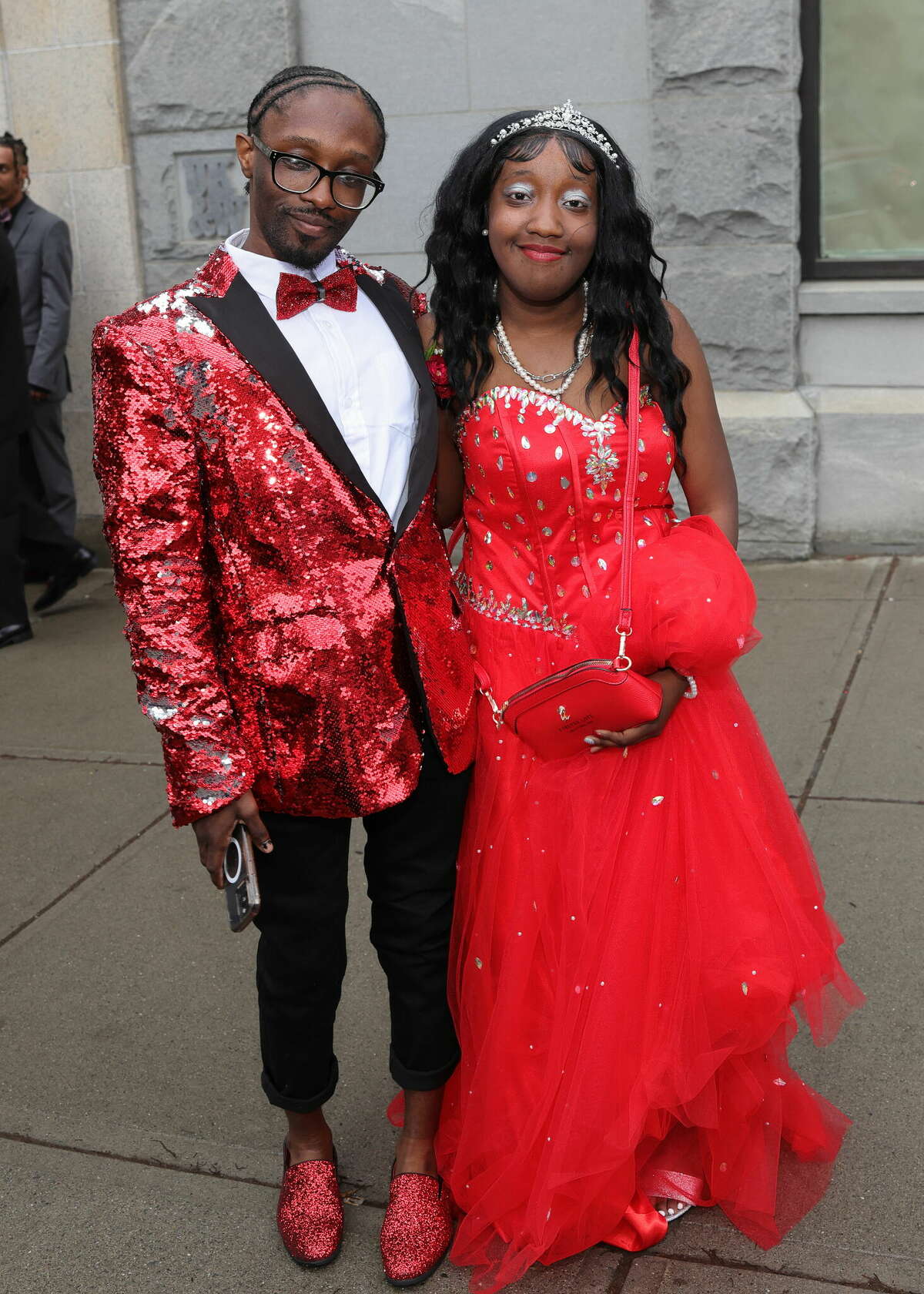 Were you Seen at the Albany High School Senior Prom held June 17, 2023, at 60 State Place in Albany, N.Y.?