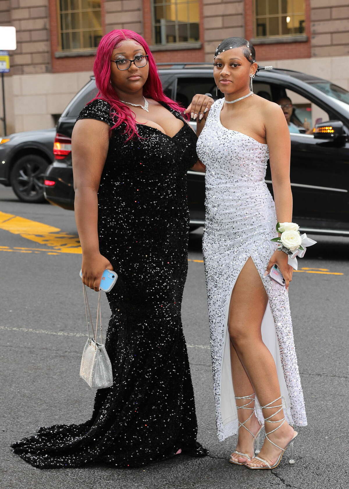 Were you Seen at the Albany High School Senior Prom held June 17, 2023, at 60 State Place in Albany, N.Y.?