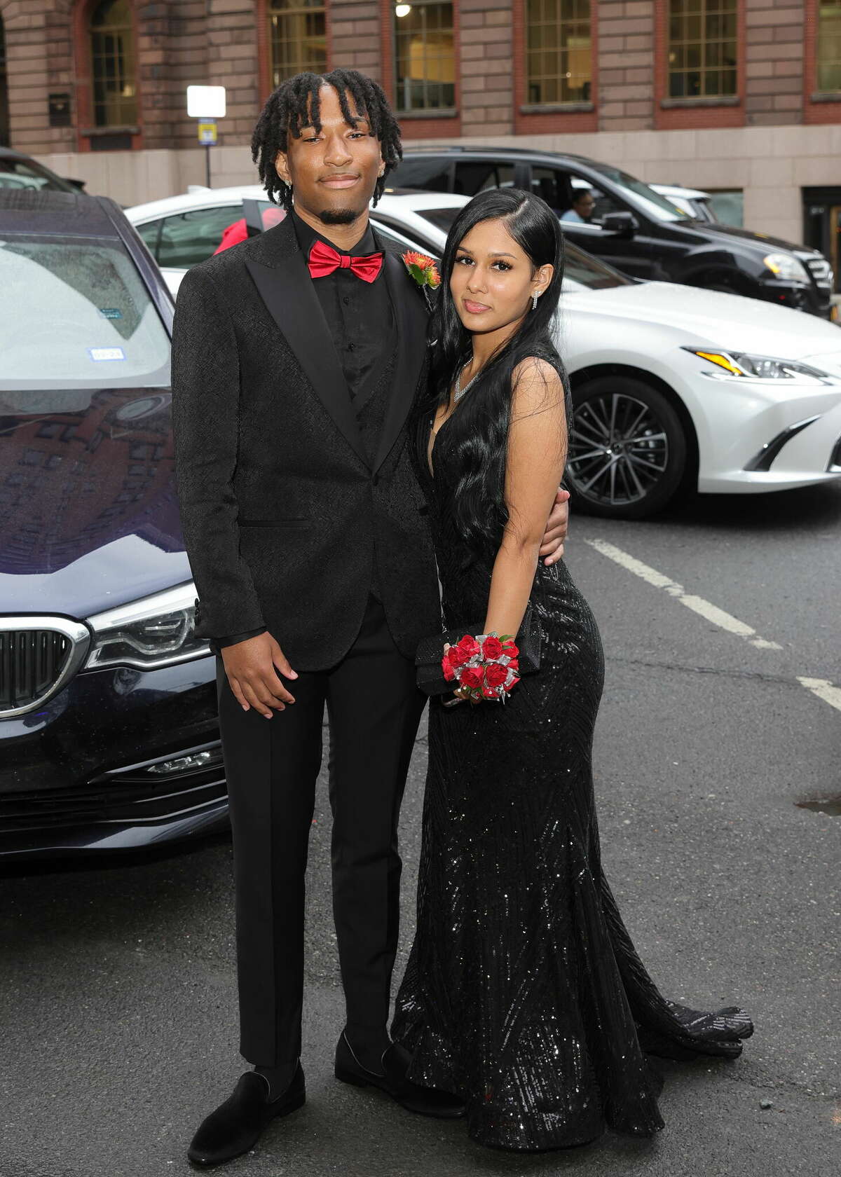 Were you Seen at the Albany High School Senior Prom held June 17, 2023, at 60 State Place in Albany, N.Y.?