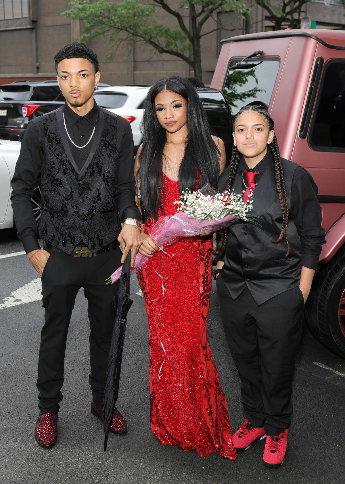 Were you Seen at the Albany High School Senior Prom held June 17, 2023, at 60 State Place in Albany, N.Y.?