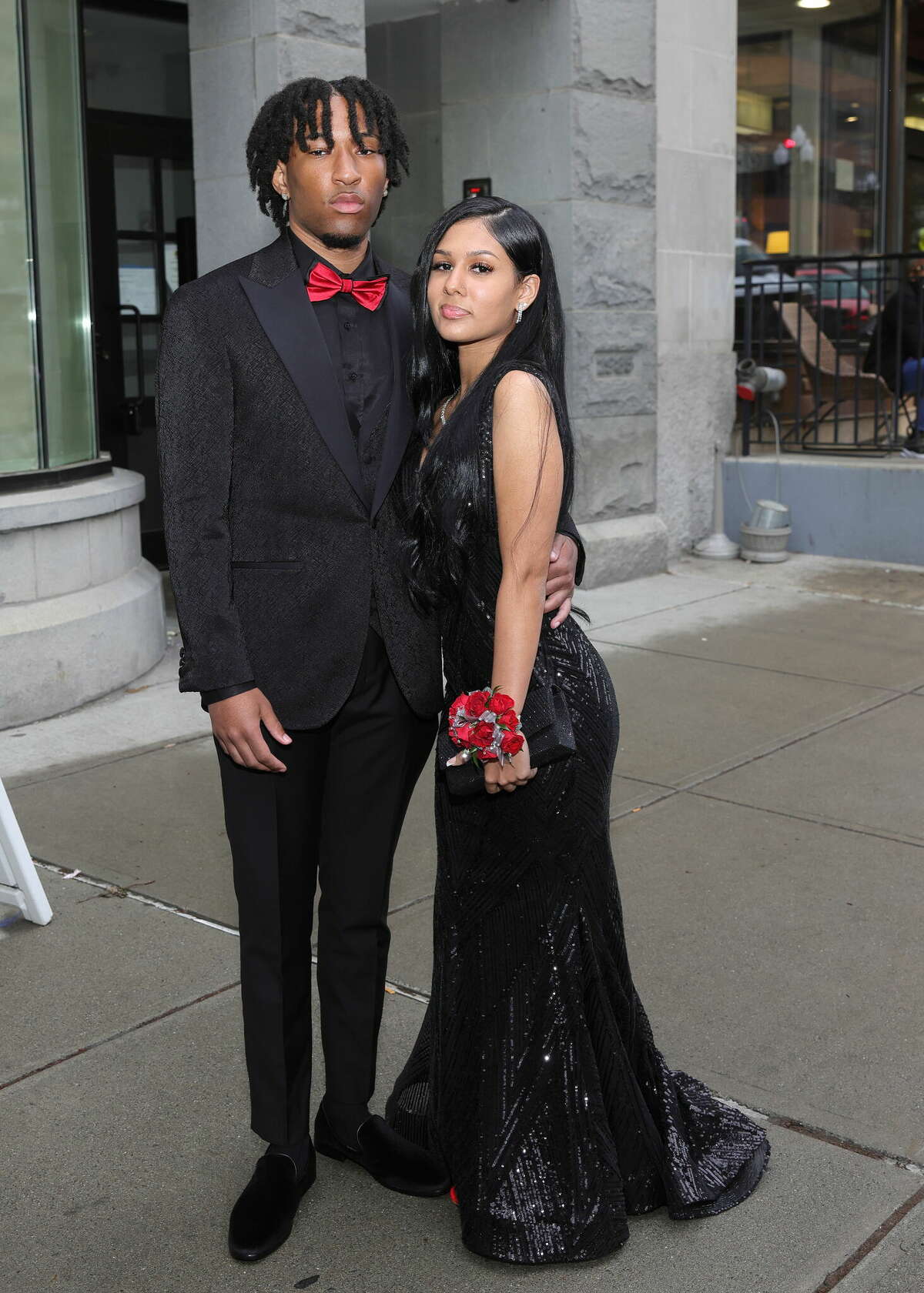 Were you Seen at the Albany High School Senior Prom held June 17, 2023, at 60 State Place in Albany, N.Y.?