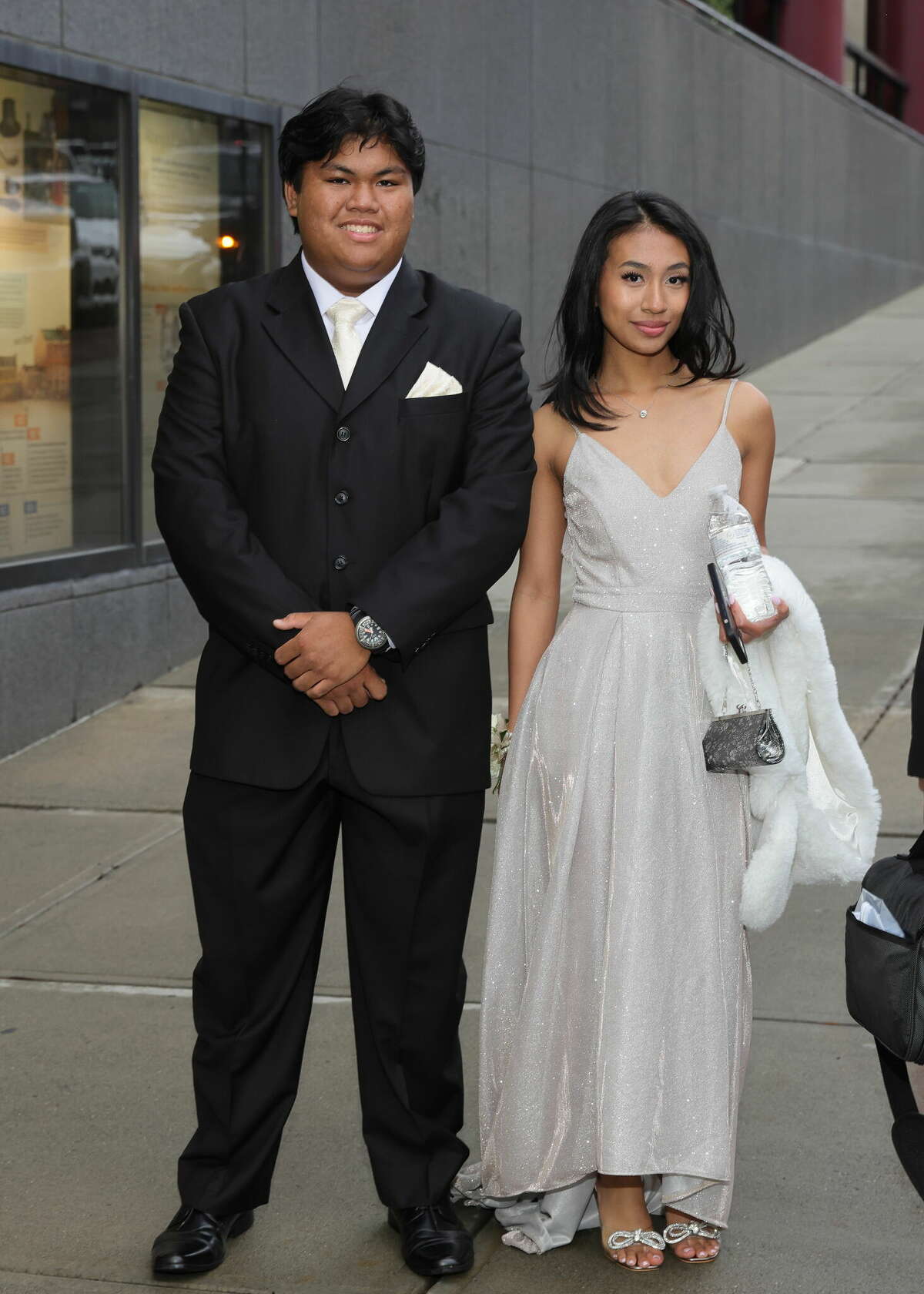 Were you Seen at the Albany High School Senior Prom held June 17, 2023, at 60 State Place in Albany, N.Y.?