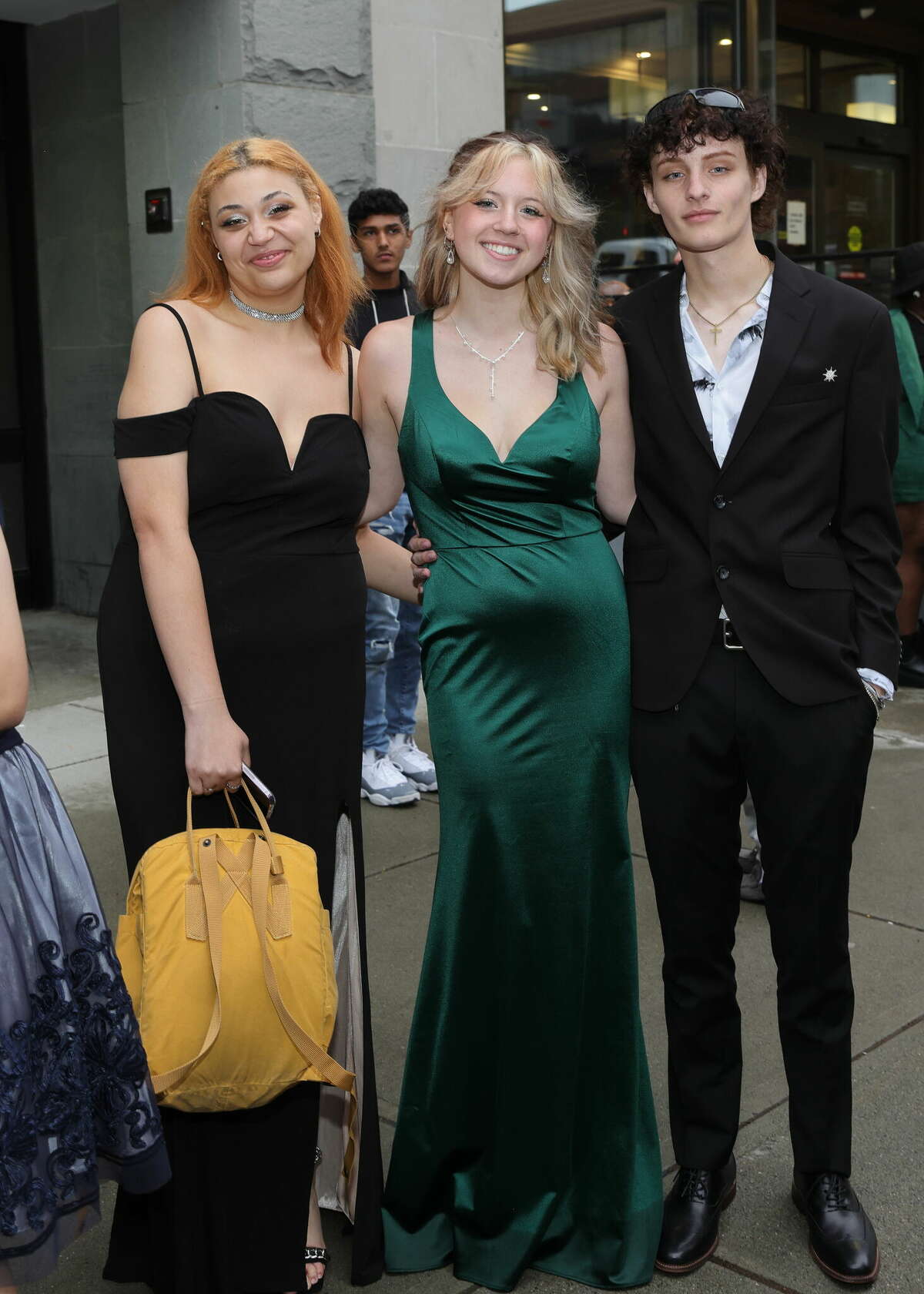 Were you Seen at the Albany High School Senior Prom held June 17, 2023, at 60 State Place in Albany, N.Y.?