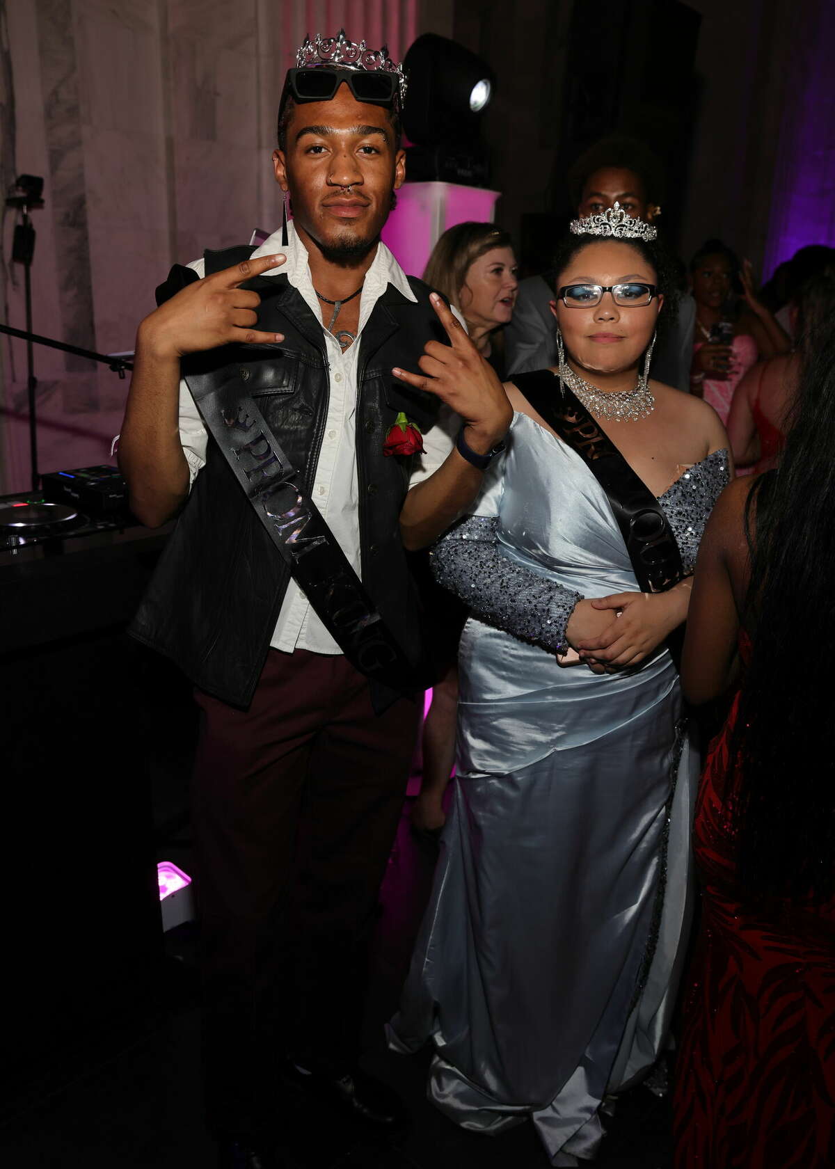 Were you Seen at the Albany High School Senior Prom held June 17, 2023, at 60 State Place in Albany, N.Y.?