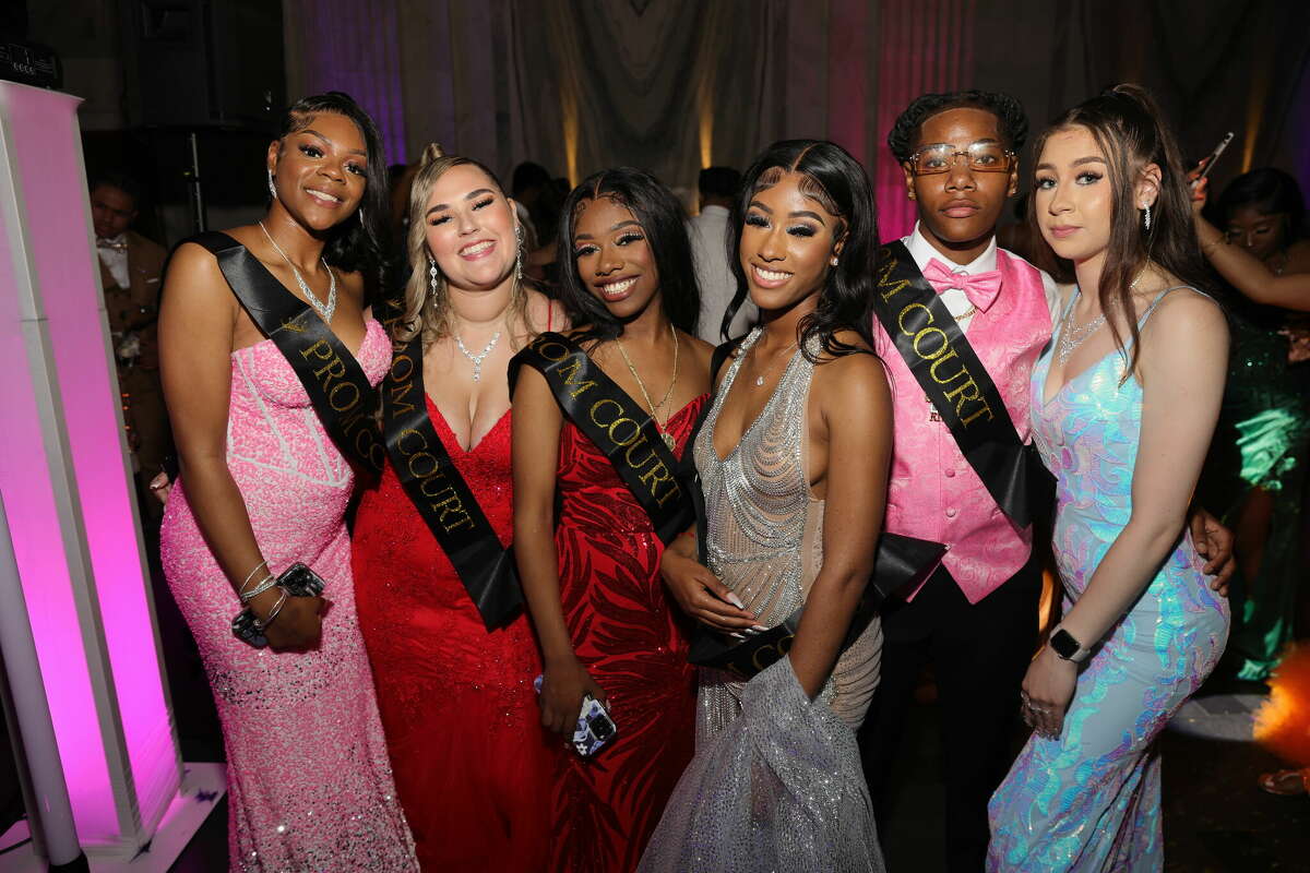 Were you Seen at the Albany High School Senior Prom held June 17, 2023, at 60 State Place in Albany, N.Y.?