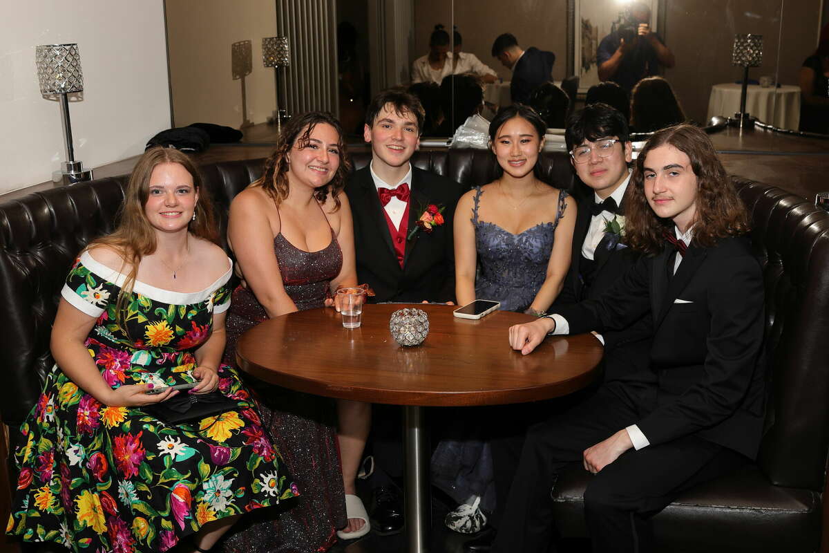 Were you Seen at the Albany High School Senior Prom held June 17, 2023, at 60 State Place in Albany, N.Y.?