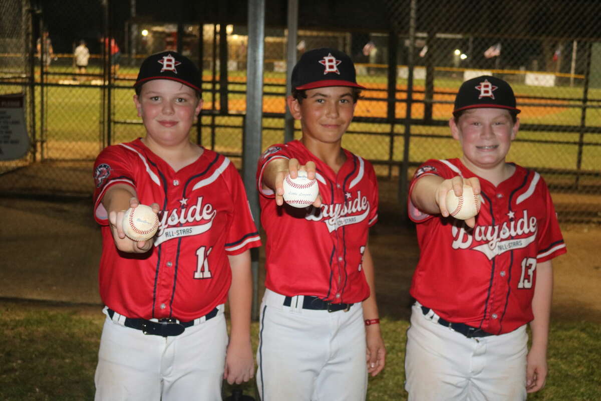 Two days into the District 14 tournament, the field is down to six