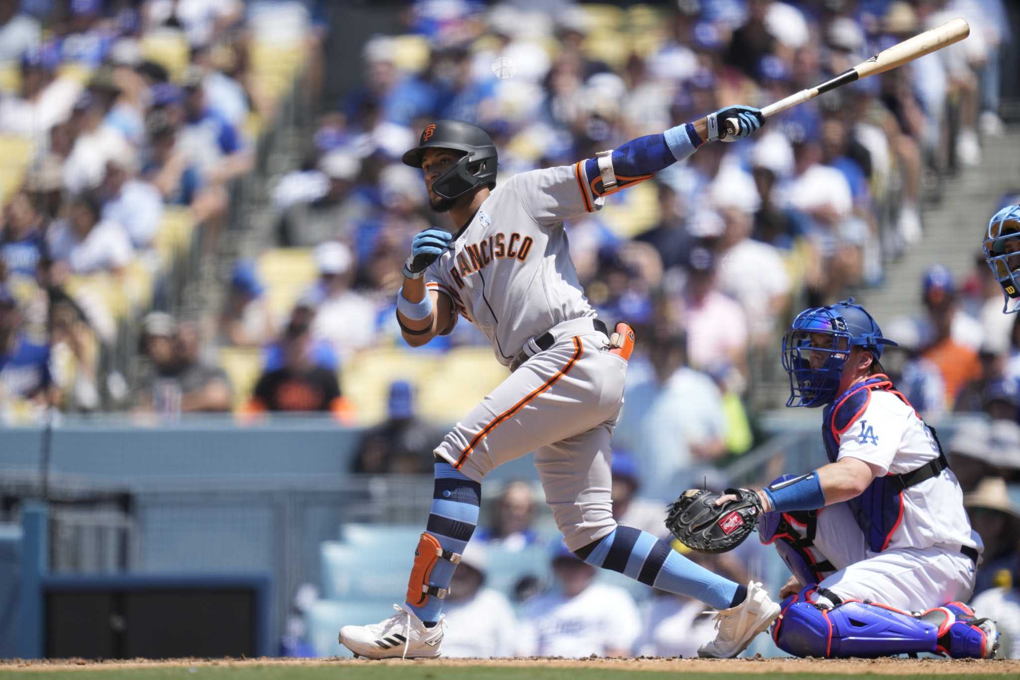A brief history of 17 strikeout, 0 walk games in Giants history - McCovey  Chronicles