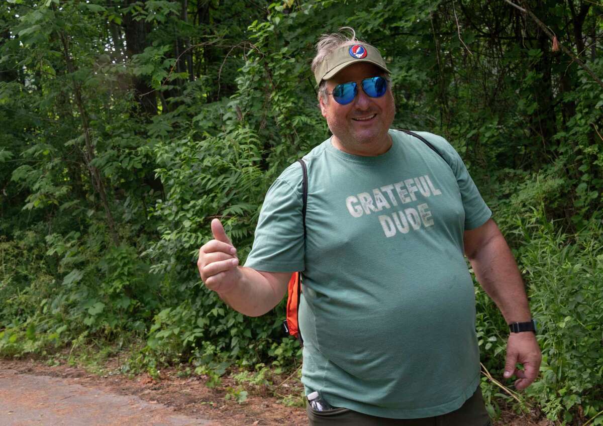 Dead and Company fans bask in good vibes at SPAC